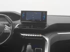 Peugeot 3008 thumbnail 8