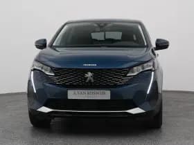 Peugeot 3008 thumbnail 9