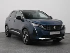 Peugeot 3008 thumbnail 2