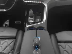 Peugeot 3008 thumbnail 12