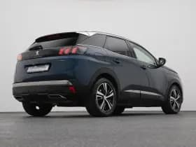 Peugeot 3008 thumbnail 16
