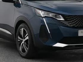 Peugeot 3008 thumbnail 17