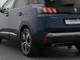Peugeot 3008 thumbnail 18