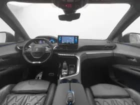 Peugeot 3008 thumbnail 3