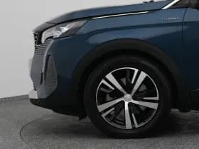 Peugeot 3008 thumbnail 21