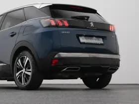 Peugeot 3008 thumbnail 22
