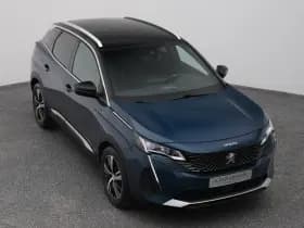 Peugeot 3008 thumbnail 24