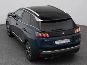 Peugeot 3008 thumbnail 25