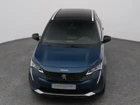 Peugeot 3008 thumbnail 26