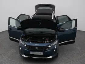 Peugeot 3008 thumbnail 27