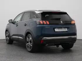Peugeot 3008 thumbnail 5
