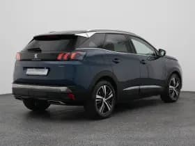 Peugeot 3008 thumbnail 6