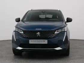 Peugeot 3008 thumbnail 9