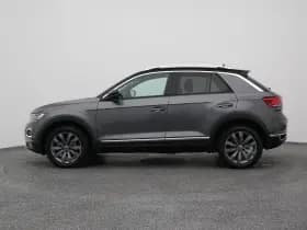 Volkswagen T-Roc thumbnail 13