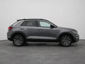 Volkswagen T-Roc thumbnail 14