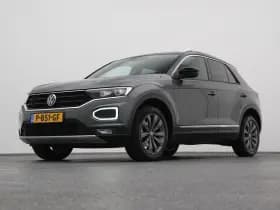 Volkswagen T-Roc thumbnail 15