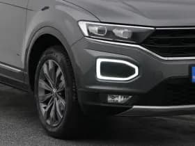 Volkswagen T-Roc thumbnail 17