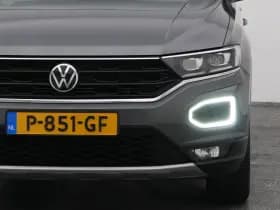 Volkswagen T-Roc thumbnail 19