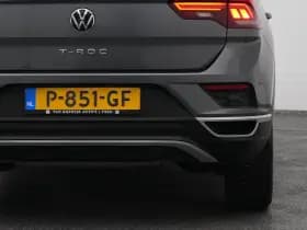 Volkswagen T-Roc thumbnail 20