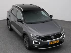 Volkswagen T-Roc thumbnail 24