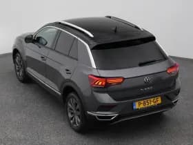 Volkswagen T-Roc thumbnail 25