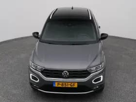 Volkswagen T-Roc thumbnail 26