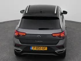 Volkswagen T-Roc thumbnail 28