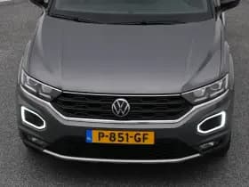Volkswagen T-Roc thumbnail 30