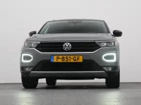 Volkswagen T-Roc thumbnail 35