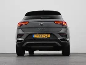 Volkswagen T-Roc thumbnail 36