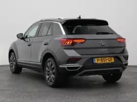 Volkswagen T-Roc thumbnail 5