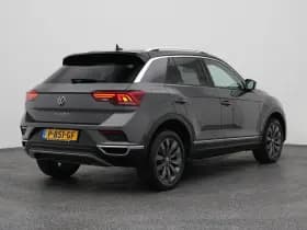 Volkswagen T-Roc thumbnail 6