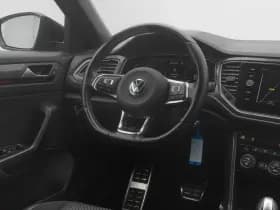 Volkswagen T-Roc thumbnail 7