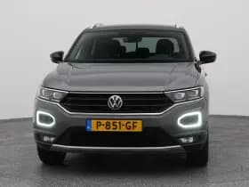 Volkswagen T-Roc thumbnail 9