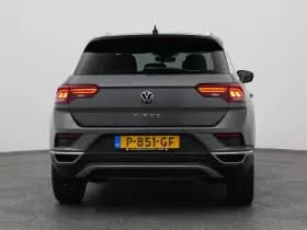Volkswagen T-Roc thumbnail 10