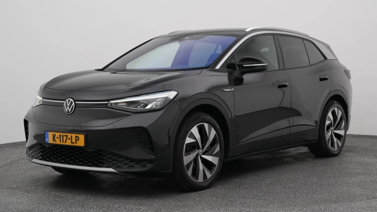 Volkswagen ID.4 — foto 1