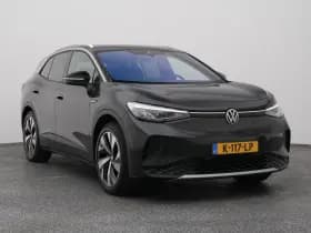 Volkswagen ID.4 thumbnail 2