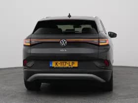 Volkswagen ID.4 thumbnail 11