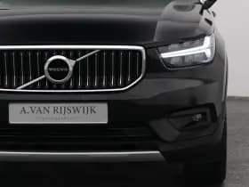 Volvo XC40 thumbnail 19