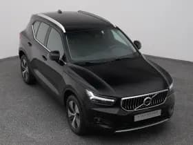 Volvo XC40 thumbnail 24