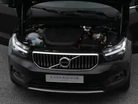 Volvo XC40 thumbnail 31