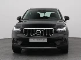 Volvo XC40 thumbnail 9