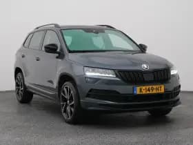 Škoda Karoq thumbnail 2