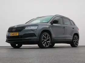 Škoda Karoq thumbnail 15