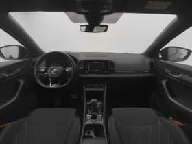 Škoda Karoq thumbnail 3