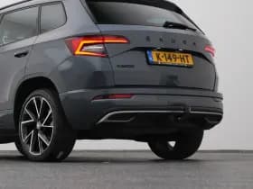 Škoda Karoq thumbnail 22