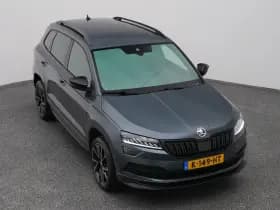 Škoda Karoq thumbnail 24