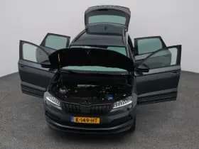Škoda Karoq thumbnail 27