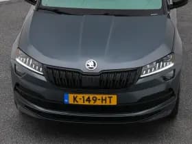 Škoda Karoq thumbnail 30