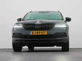 Škoda Karoq thumbnail 35